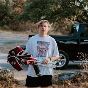 Meet your Posher, Charles